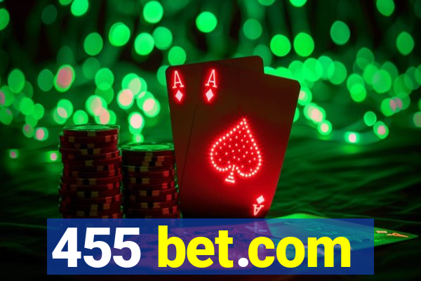 455 bet.com